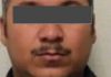 Detienen al líder del CDG en Salinas Victoria Nuevo León.
