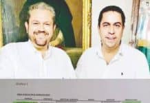 A unos días de las elecciones se destapa escándalo de corrupción millonario en Ramos Arizpe.