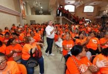 ¡Gracias Guadalupe! El sentir de Héctor García.