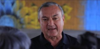 Creará Héctor García la Secretaría de Salud en Guadalupe.