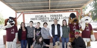 ¿Cómo justificará Mijes las muertes por garrapatas?