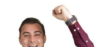 ¿Sembrando droga y armas quieren combatir la delincuencia en García?