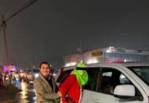 Aumentan delitos de alto impacto en el municipio de García Nuevo León.