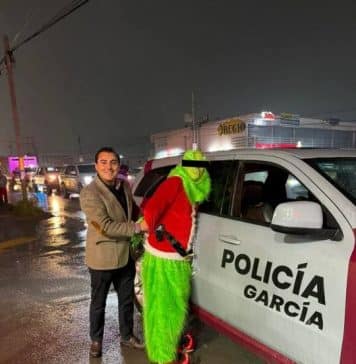 Aumentan delitos de alto impacto en el municipio de García Nuevo León.