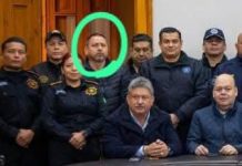 Libra ejecución secretario de seguridad pública de Ciénega de Flores.
