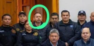 Libra ejecución secretario de seguridad pública de Ciénega de Flores.